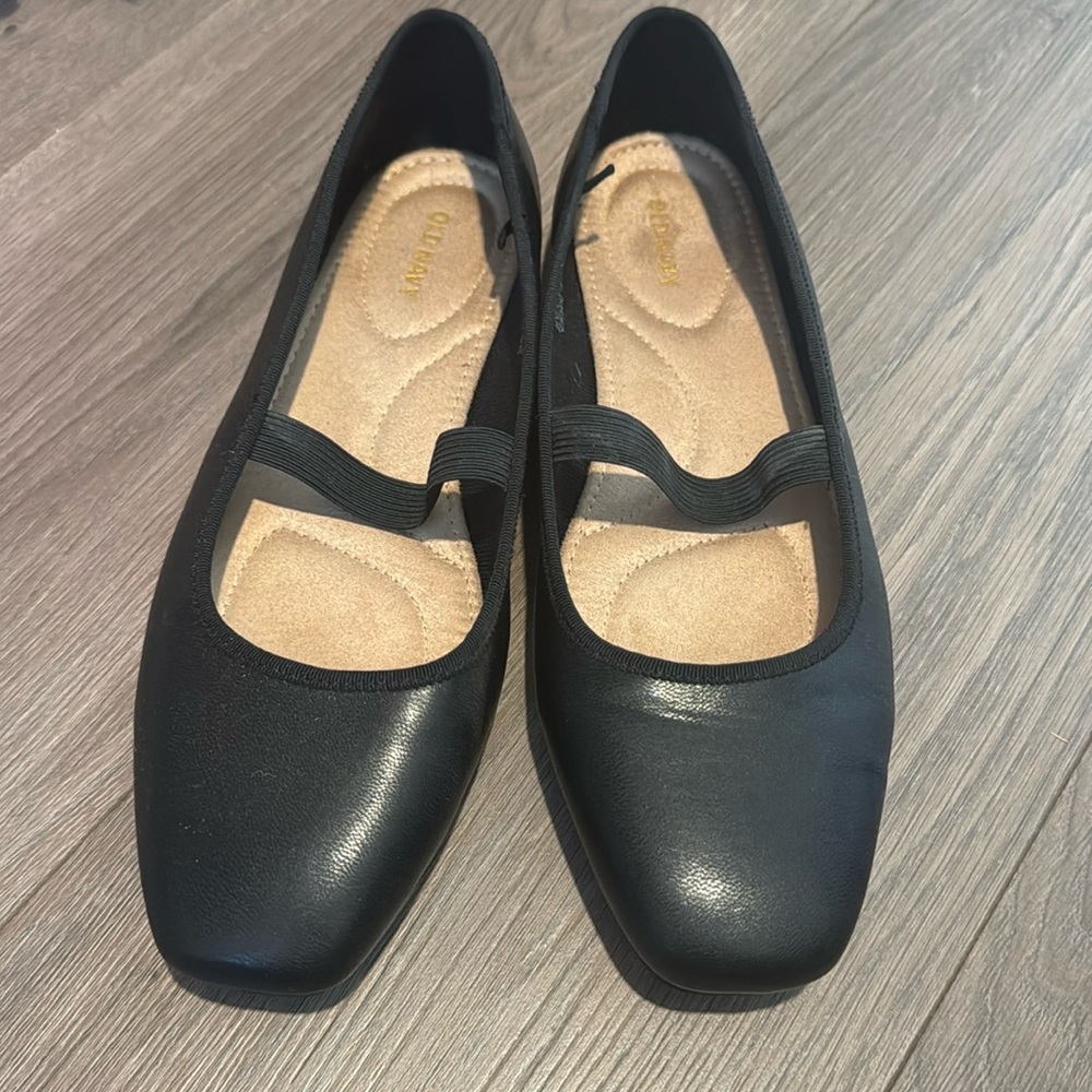 Ballet Flat